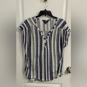 Rouge Collection Blouse